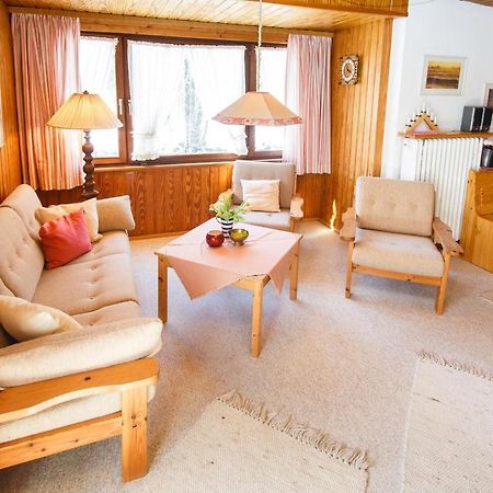 Apartamento Am Traunufer Anneliese Plenk Inkl. Chiemgaukarte Ruhpolding Exterior foto