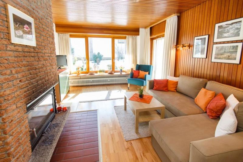 Apartamento Am Traunufer Anneliese Plenk Inkl. Chiemgaukarte Ruhpolding Exterior foto
