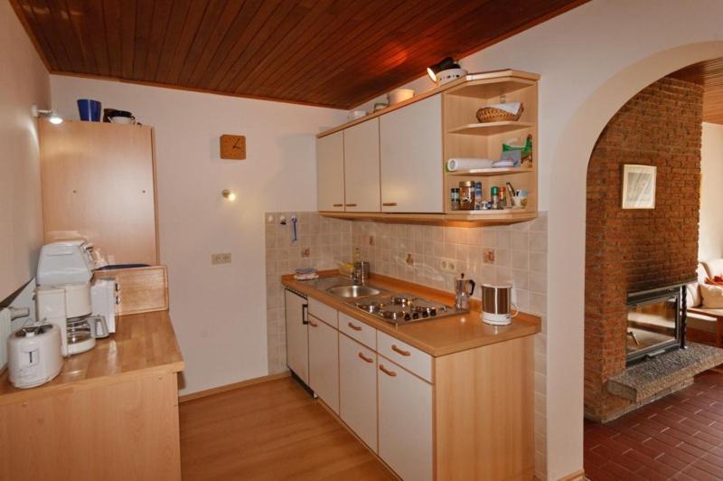 Apartamento Am Traunufer Anneliese Plenk Inkl. Chiemgaukarte Ruhpolding Exterior foto