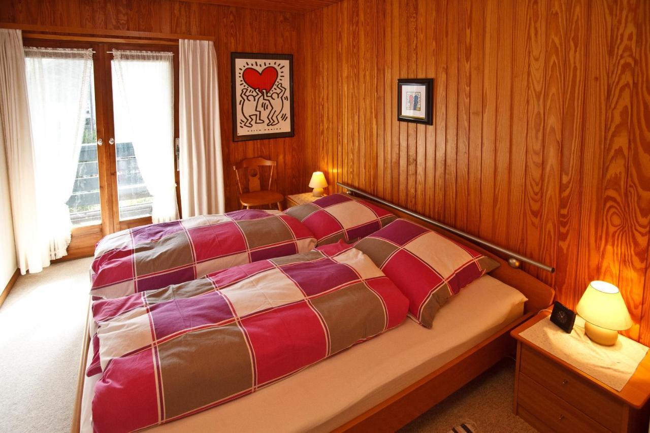 Apartamento Am Traunufer Anneliese Plenk Inkl. Chiemgaukarte Ruhpolding Exterior foto
