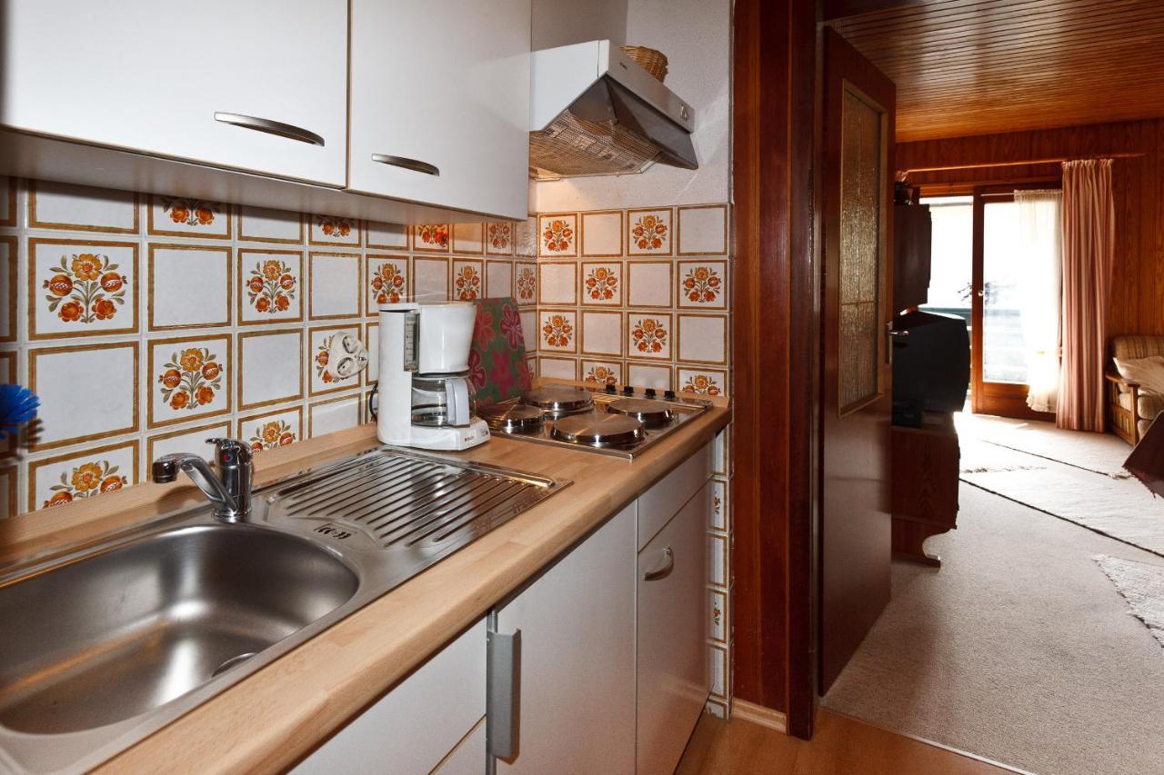 Apartamento Am Traunufer Anneliese Plenk Inkl. Chiemgaukarte Ruhpolding Exterior foto