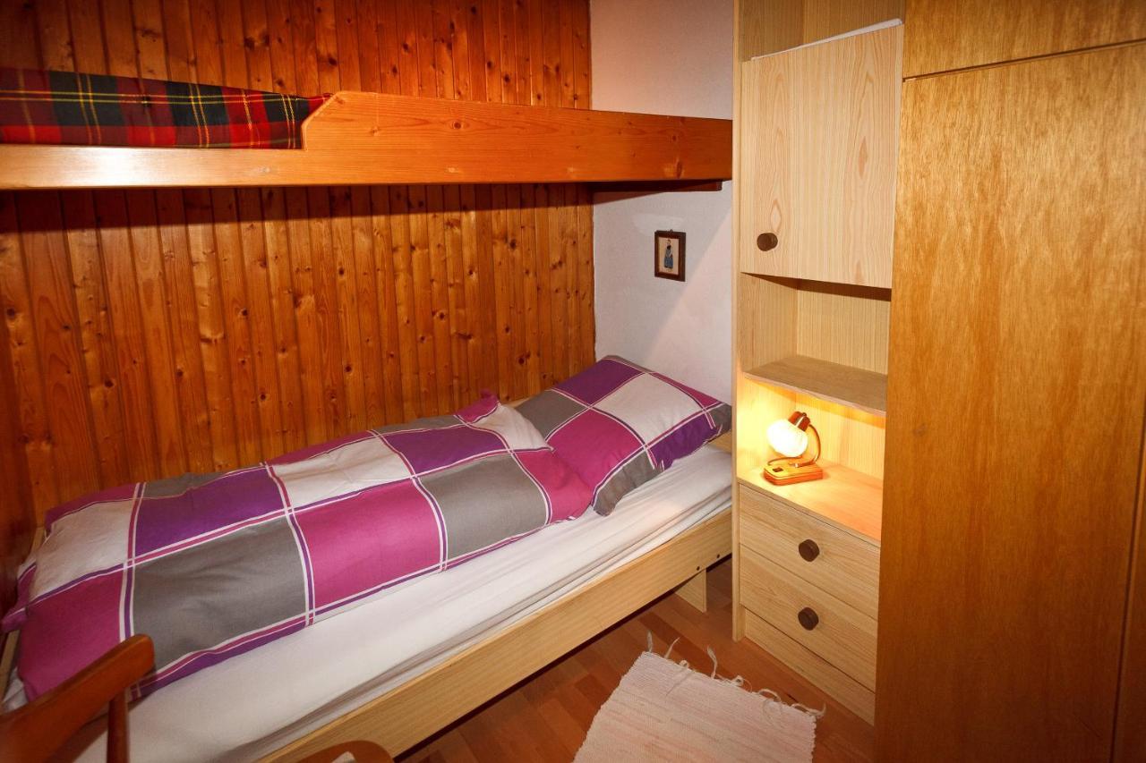 Apartamento Am Traunufer Anneliese Plenk Inkl. Chiemgaukarte Ruhpolding Exterior foto